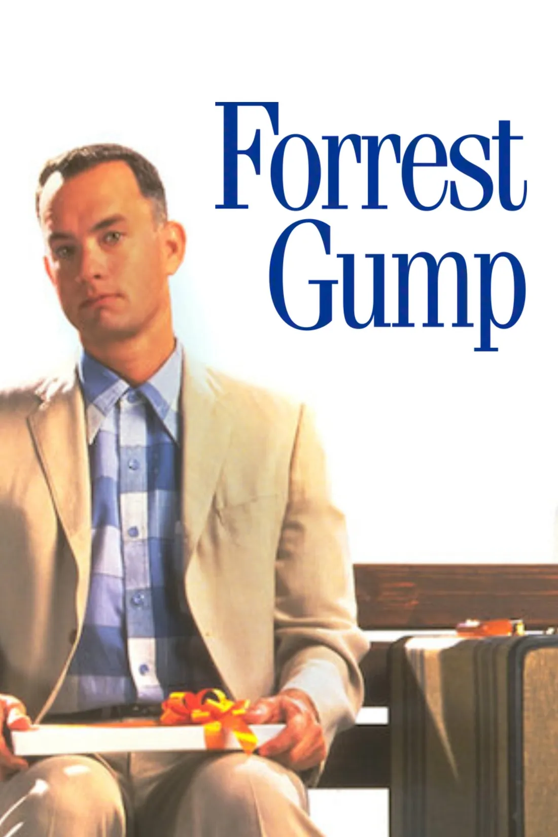 Forrest Gump (1994)